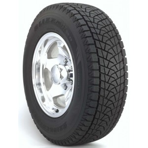 Шины Bridgestone Blizzak DM-Z3 255/65 R16 109Q