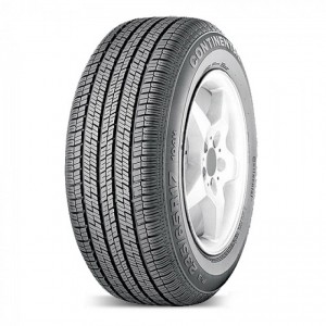 Шины Continental Conti4x4Contact 255/55 R18 105H