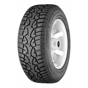 Шины Continental Conti4x4IceContact 245/70 R17 110Q