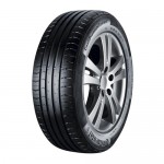 Шины Continental ContiPremiumContact 5 215/60 R17 96H