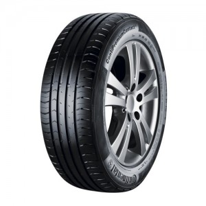 Шины Continental ContiPremiumContact 5 215/55 R16 93H