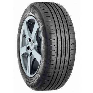 Шины Continental ContiEcoContact 5 225/50 R17 94V