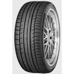 Шины Continental ContiSportContact 5P 265/35 R21 101Y