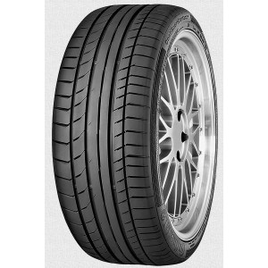 Шины Continental ContiSportContact 5P 285/35 R19