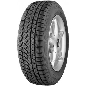 Шины Continental ContiWinterContact TS 790 245/55 R17 102H FR