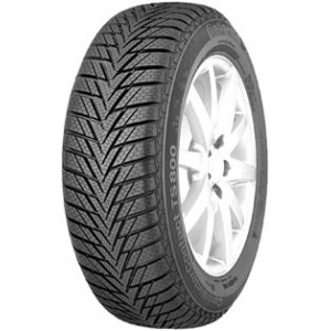 Шины Continental ContiWinterContact TS 800 175/65 R14 82T