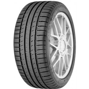 Шины Continental ContiWinterContact TS 810 Sport 285/40 R19 107V FR XL