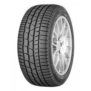 Шины Continental ContiWinterContact TS 830P 225/60 R18 104V XL