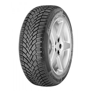 Шины Continental ContiWinterContact TS 850 215/55 R16 93H