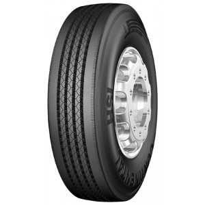 Шины Continental HSL 295/80 R22.5