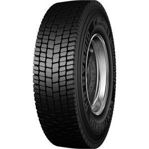 Шины Continental HD Hybrid 315/60 R22.5