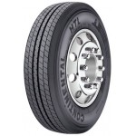 Шины Continental HTL 385/55 R19.5 156J