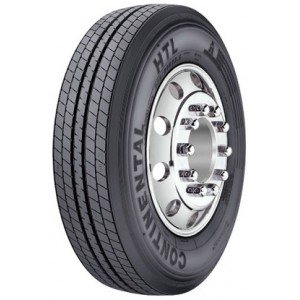 Шины Continental HTL 445/45 R19.5 160J