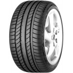 Шины Continental ContiSportContact 275/35 R19 100Y XL