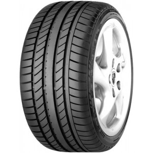 Шины Continental ContiSportContact 245/40 R18 93Y