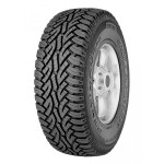 Шины Continental ContiCrossContact AT 235/65 R17 108H