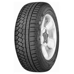 Шины Continental ContiCrossContact Viking 225/60 R18 104Q