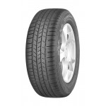 Шины Continental ContiCrossContact Winter 275/40 R20 106V XL