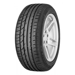 Шины Continental ContiPremiumContact 2 235/50 R18 97W