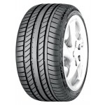 Шины Continental ContiSportContact 5 315/35 R20 110W XL