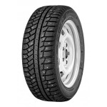 Шины Continental ContiWinterViking 2 215/60 R16 99T XL