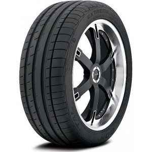 Шины Continental ContiExtremeContact DW 245/45 ZR18 100Y FR