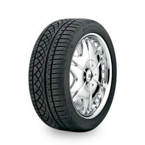 Шины Continental ExtremeContact DWS 235/55 R17 99W