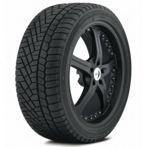 Шины Continental ExtremeWinterContact 235/60 R16 100T