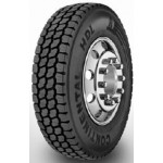 Шины Continental HDL 315/60 R22.5 152L