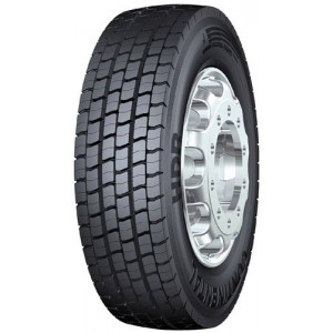 Шины Continental HDR 305/70 R19.5