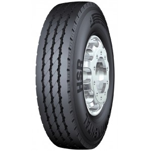 Шины Continental HSR 265/70 R19.5 140M