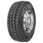 Шины Continental HTC 385/65 R22.5