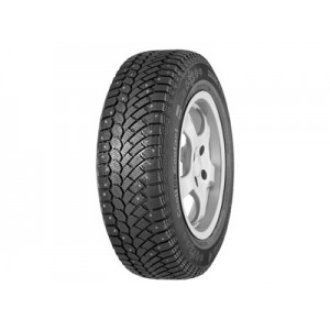 Шины Continental ContiIceContact 215/65 R16 102T