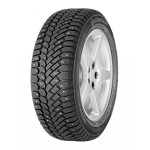 Шины Continental ContiIceContact BD 215/60 R16 99T XL