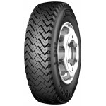 Шины Continental LDR 225/75 R17.5 129M