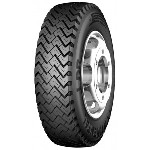 Шины Continental LDR 235/75 R17.5 132M