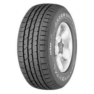 Шины Continental ContiCrossContact LX 235/65 R17 108H XL