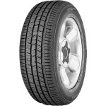 Шины Continental ContiCrossContact LX Sport 275/45 R20 110H