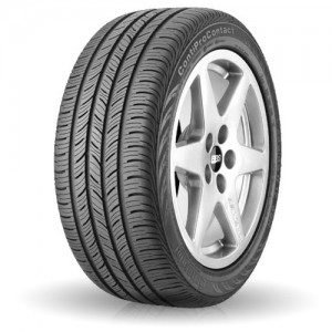 Шины Continental ContiProContact 235/55 R17 99H