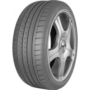 Шины Continental ContiSportContact 2 235/40 R18 95Y XL