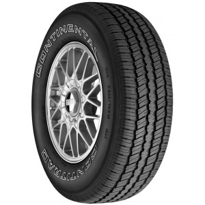 Шины Continental ContiTrac 245/70 R16 111S XL