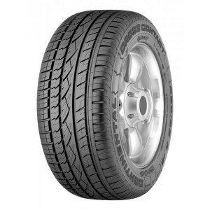 Шины Continental ContiCrossContact UHP 235/60 R16 100H