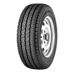 Шины Continental Vanco 235/65 R16C 115R