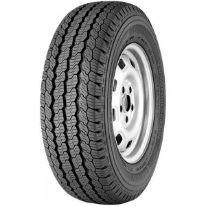 Шины Continental VancoFourSeason 185 R14C 102Q