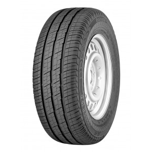 Шины Continental Vanco 2 215/75 R16C 113R