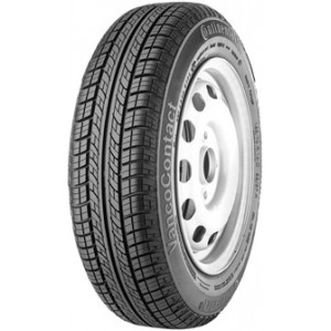 Шины Continental VancoContact 215/65 R16C 109R