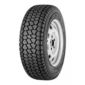 Шины Continental VancoViking 235/65 R16C 112N