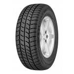 Шины Continental VancoWinter 2 235/65 R16C 115R