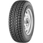 Шины Continental VancoWinter 235/65 R16C 118R