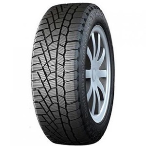 Шины Continental ContiWinterViking 5 205/60 R16 96T XL